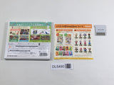 Animal Crossing Happy Home Designer Boxed Nintendo 3DS Japan - DL5490