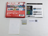 Mario Kart 7 Boxed Nintendo 3DS Japan - DL5491