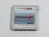 Mario Kart 7 Boxed Nintendo 3DS Japan - DL5491
