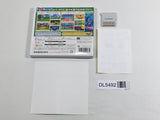 Mario Golf World Tour Boxed Nintendo 3DS Japan - DL5492