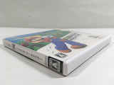 Mario Golf World Tour Boxed Nintendo 3DS Japan - DL5492