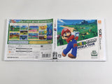 Mario Golf World Tour Boxed Nintendo 3DS Japan - DL5492