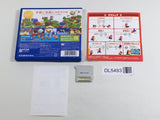 Super Mario 3D Land Boxed Nintendo 3DS Japan - DL5493