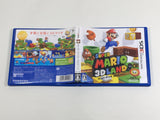 Super Mario 3D Land Boxed Nintendo 3DS Japan - DL5493