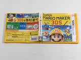 Super Mario Maker for Nintendo 3DS Boxed Nintendo 3DS Japan - DL5494
