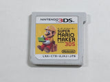 Super Mario Maker for Nintendo 3DS Boxed Nintendo 3DS Japan - DL5494