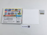 Mario Party 100 Mini Game Collecton Boxed Nintendo 3DS Japan - DL5495