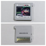 Luigi Mansion 2 Boxed Nintendo 3DS Japan - DL5496