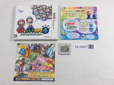 Mario & Luigi RPG4 Dream Team Boxed Nintendo 3DS Japan - DL5497