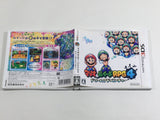 Mario & Luigi RPG4 Dream Team Boxed Nintendo 3DS Japan - DL5497