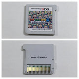 Mario & Luigi RPG4 Dream Team Boxed Nintendo 3DS Japan - DL5497