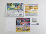 Pokemon Pocket Monster X Boxed Nintendo 3DS Japan - DL5498