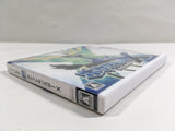 Pokemon Pocket Monster X Boxed Nintendo 3DS Japan - DL5498