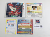 Pokemon Pocket Monster Y Boxed Nintendo 3DS Japan - DL5499