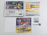 Pokemon Pocket Monster Y Boxed Nintendo 3DS Japan - DL5499