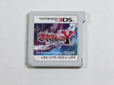 Pokemon Pocket Monster Y Boxed Nintendo 3DS Japan - DL5499