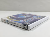 Pokemon Pocket Monster Moon Boxed Nintendo 3DS Japan - DL5500