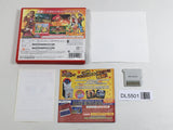 Pokemon Pocket Monster Omega Ruby Boxed Nintendo 3DS Japan - DL5501