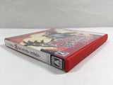 Pokemon Pocket Monster Omega Ruby Boxed Nintendo 3DS Japan - DL5501