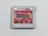 Pokemon Pocket Monster Omega Ruby Boxed Nintendo 3DS Japan - DL5501
