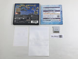 Monster Hunter 3 Try G Boxed Nintendo 3DS Japan - DL5502