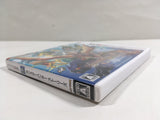 Monster Hunter Stories Boxed Nintendo 3DS Japan - DL5503