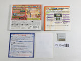 Inazuma Eleven GO Shine Boxed Nintendo 3DS Japan - DL5504