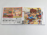 Inazuma Eleven GO Shine Boxed Nintendo 3DS Japan - DL5504