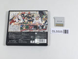 Senran Kagura Skirting Shadows Boxed Nintendo 3DS Japan - DL5505