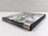 Senran Kagura Skirting Shadows Boxed Nintendo 3DS Japan - DL5505