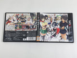 Senran Kagura Skirting Shadows Boxed Nintendo 3DS Japan - DL5505