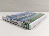 Xenoblade Boxed Nintendo 3DS Japan - DL5506