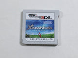 Xenoblade Boxed Nintendo 3DS Japan - DL5506