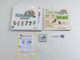 Fantasy Life Link Boxed Nintendo 3DS Japan - DL5507
