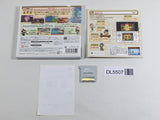 Fantasy Life Link Boxed Nintendo 3DS Japan - DL5507