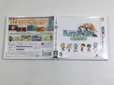 Fantasy Life Link Boxed Nintendo 3DS Japan - DL5507