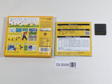 New Super Mario Bros. Boxed Nintendo DS Japan - DL5508