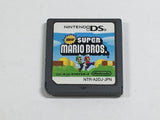 New Super Mario Bros. Boxed Nintendo DS Japan - DL5508