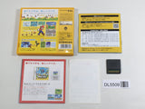 New Super Mario Bros. Boxed Nintendo DS Japan - DL5509