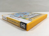 New Super Mario Bros. Boxed Nintendo DS Japan - DL5509
