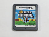 New Super Mario Bros. Boxed Nintendo DS Japan - DL5509