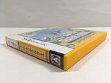 New Super Mario Bros. Boxed Nintendo DS Japan - DL5510
