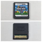 New Super Mario Bros. Boxed Nintendo DS Japan - DL5510