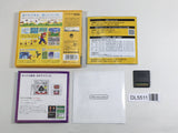 New Super Mario Bros. Boxed Nintendo DS Japan - DL5511