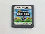 New Super Mario Bros. Boxed Nintendo DS Japan - DL5511