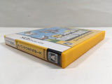 New Super Mario Bros. Boxed Nintendo DS Japan - DL5512