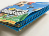 New Super Mario Bros. Boxed Nintendo DS Japan - DL5512