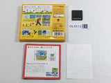 New Super Mario Bros. Boxed Nintendo DS Japan - DL5513