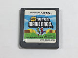 New Super Mario Bros. Boxed Nintendo DS Japan - DL5513