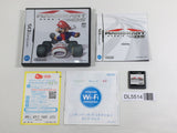 Mario Kart DS Boxed Nintendo DS Japan - DL5514